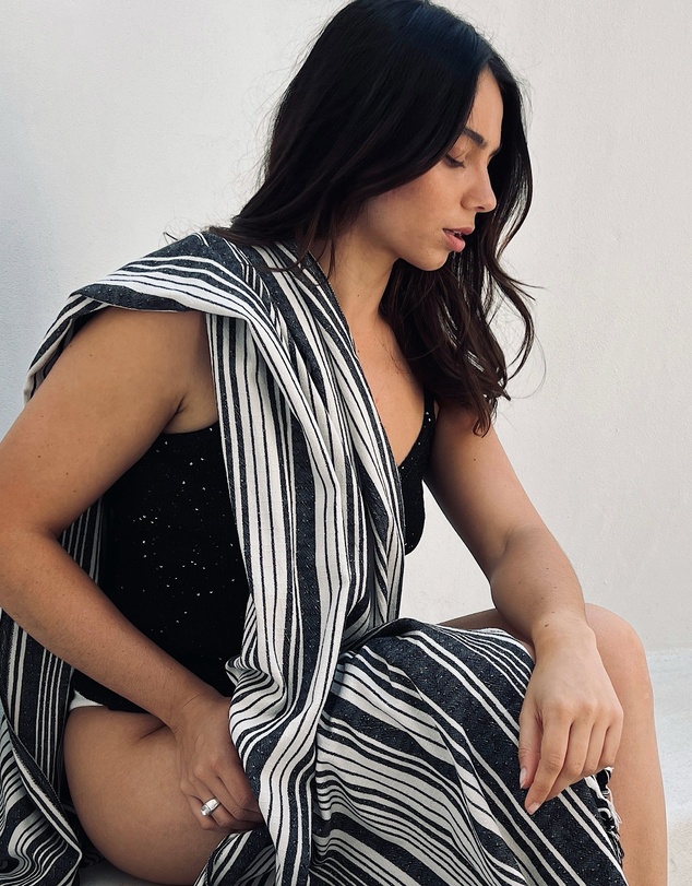 Turkish Murkish - Pelorus Turkish Towel