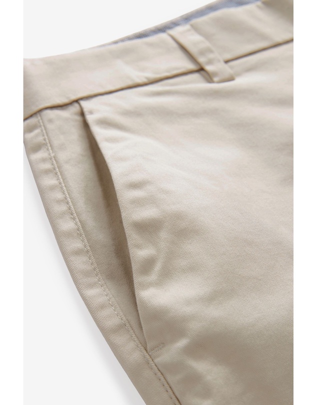 NEXT - Stretch Chinos Shorts Straight Fit