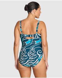 Artesands - Shelloise Cezanne D/DD Underwire One Piece