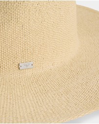 Roxy - Womens Sunny Kisses Sun Hat