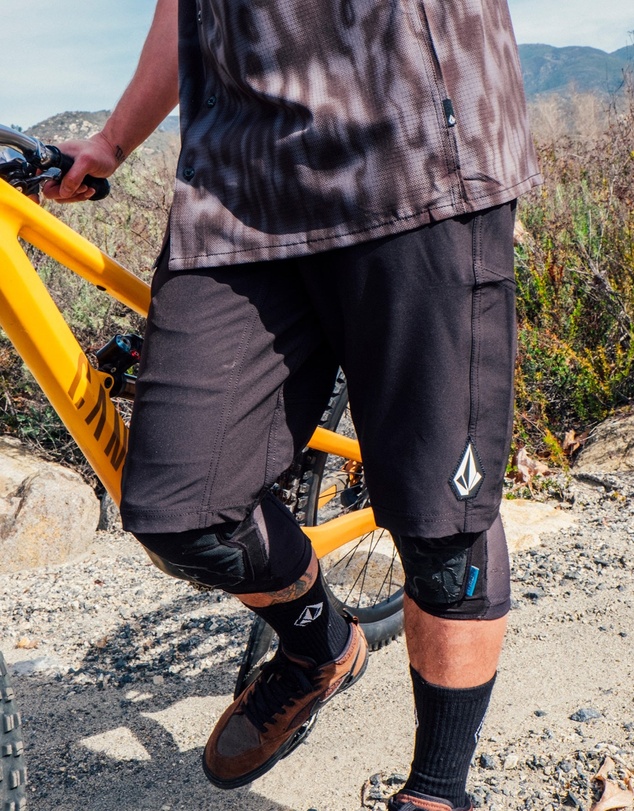 Volcom - Trail Ripper Shorts