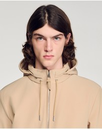 Sandro - Orion Jacket