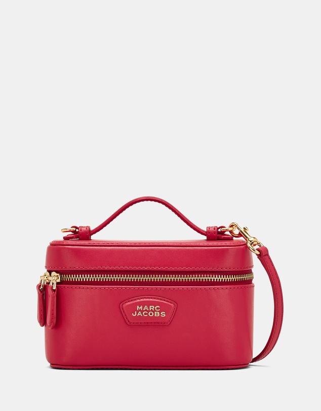 Marc Jacobs - The E/W Vanity Bag