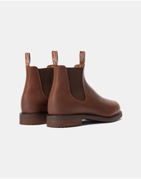 R.M.Williams - Gardener Boots - Men's