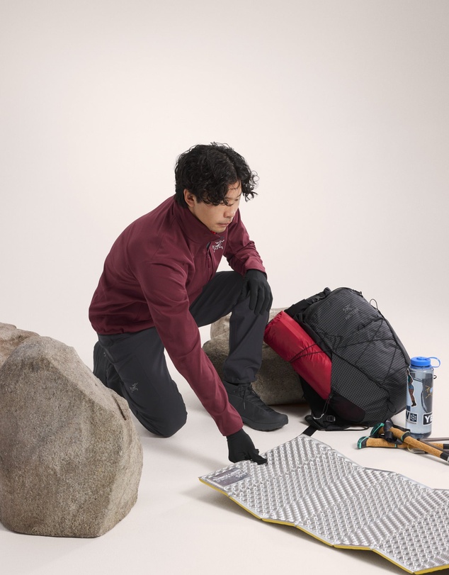 Arc'teryx - Gamma MX Jacket Men's