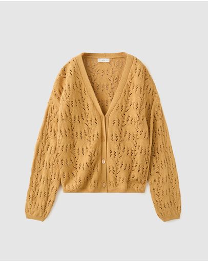 Medium Yellow