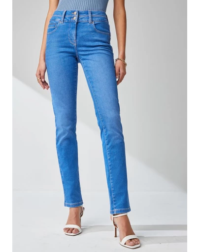 NEXT - Slim Lift And Shape Jeans