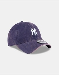 New Era - 920 Q425 Snow Wash Cap