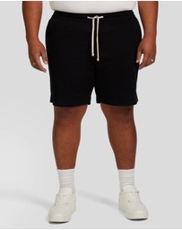 Johnny Bigg - Cowan Walk Short
