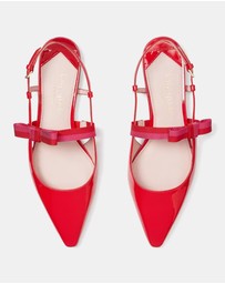 Kate Spade - Maritza Flat Engine