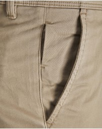 Jack & Jones - Marco Bowie Slim Fit Chinos