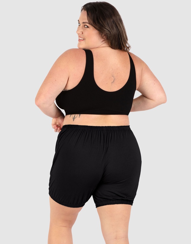 B Free Intimate Apparel - Bamboo Bloomers