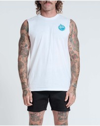 Vacancy Co - Perfect Catch Tank