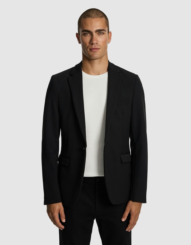 yd. - Active Stretch Blazer