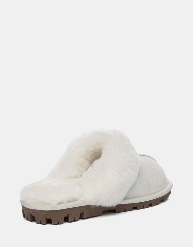 EVERAU - Australian Shepherd Ugg Waffle Slipper House Shoes