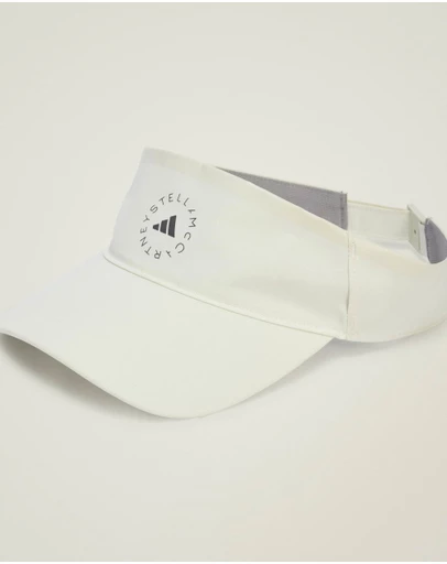 adidas by Stella McCartney - adidas by Stella McCartney Visor Womens