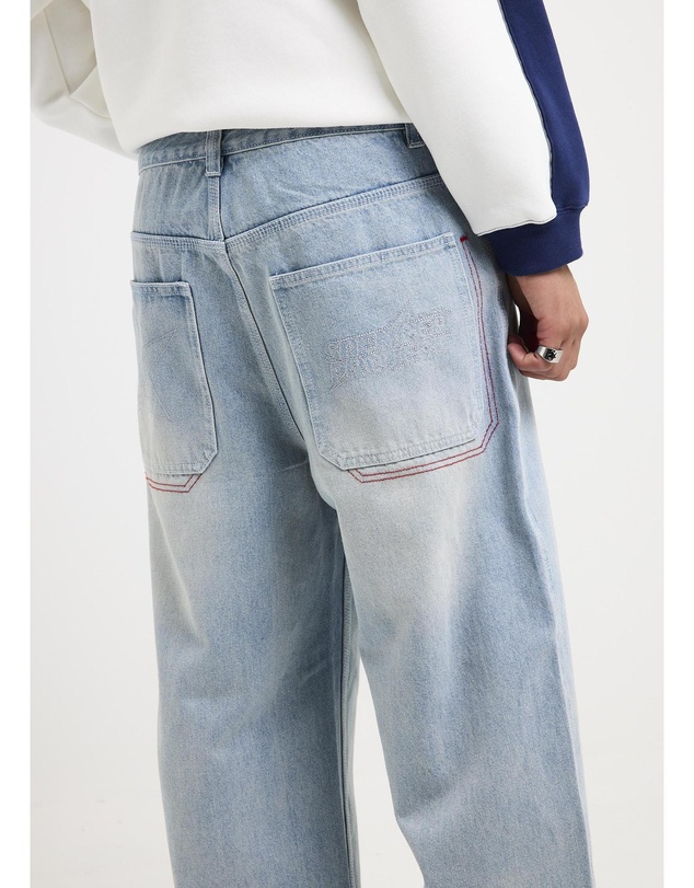 Spencer Project - Ultra Denim Jeans