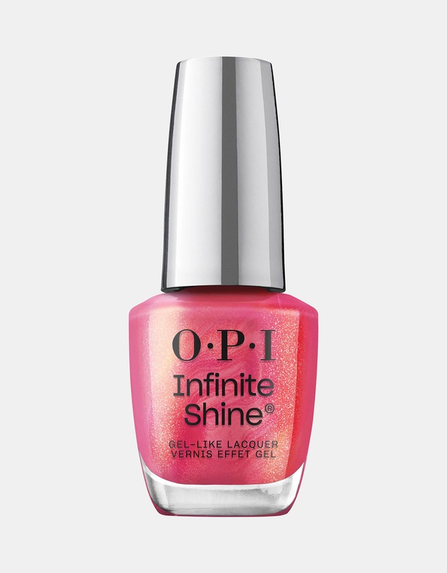 O.P.I - OPI Infinite Shine Good Redputation