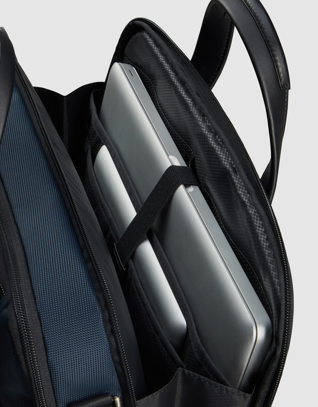 Samsonite - Urban-Eye DLX Bailhandle 15.6