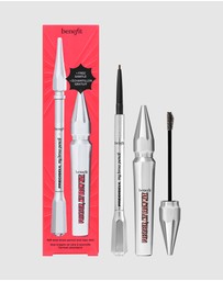 Benefit Cosmetics - Precisely Set