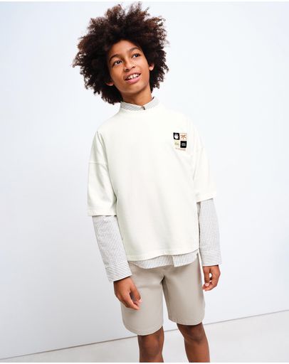 Light Pastel Brown