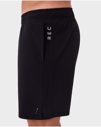 REC GEN - Type 2 Short 7/17