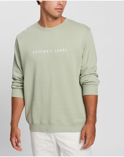 Soft Green