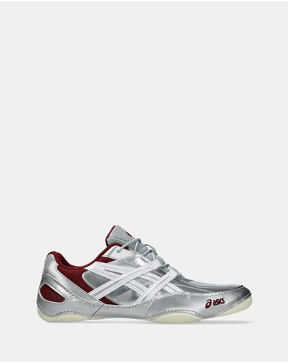 Piedmont Grey/Pure Silver