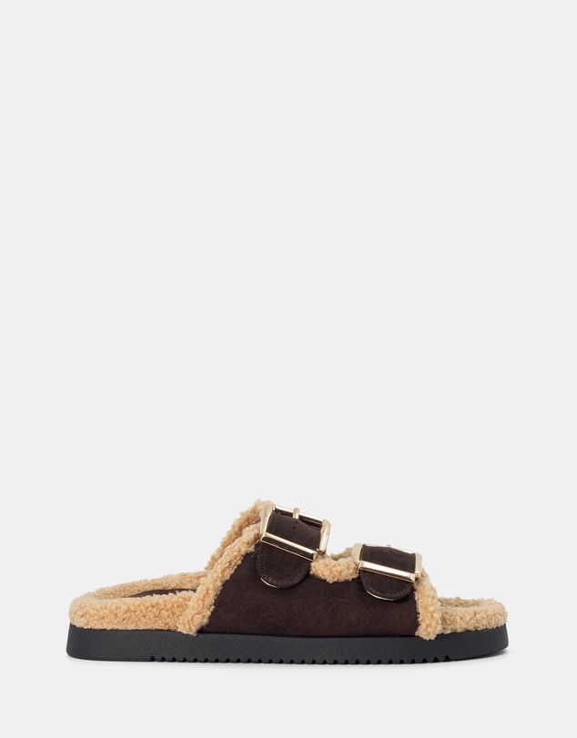 Therapy - Rogue Sandals