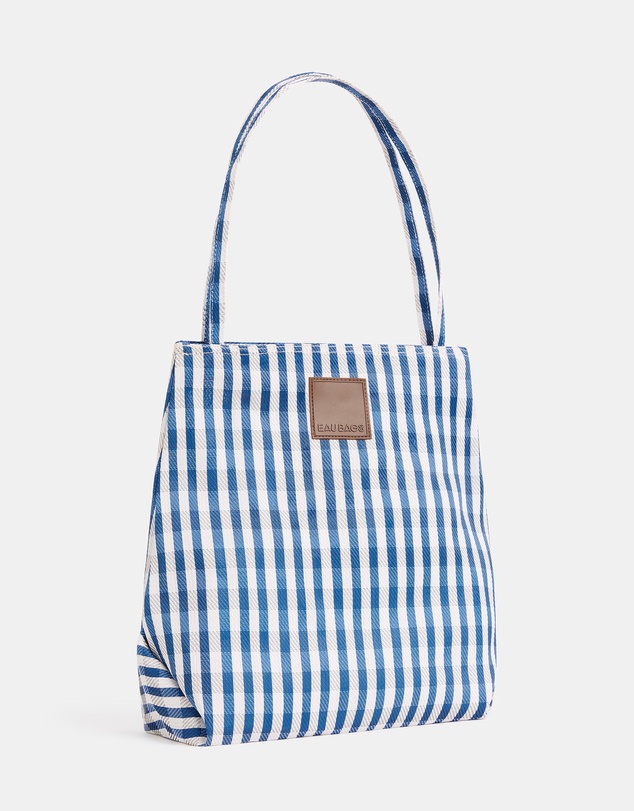 EAU BAGS - Grand Femme Handbag