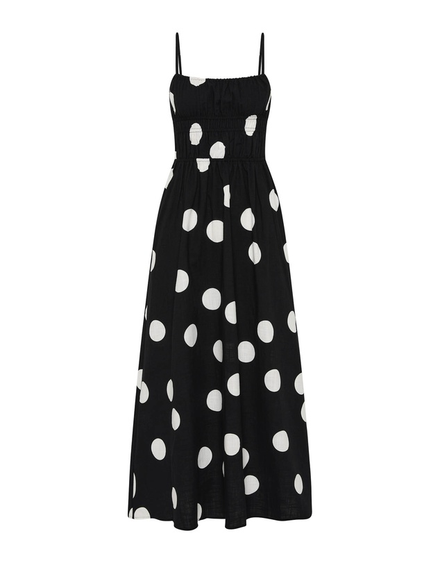 Mister Zimi - Gigi Dress