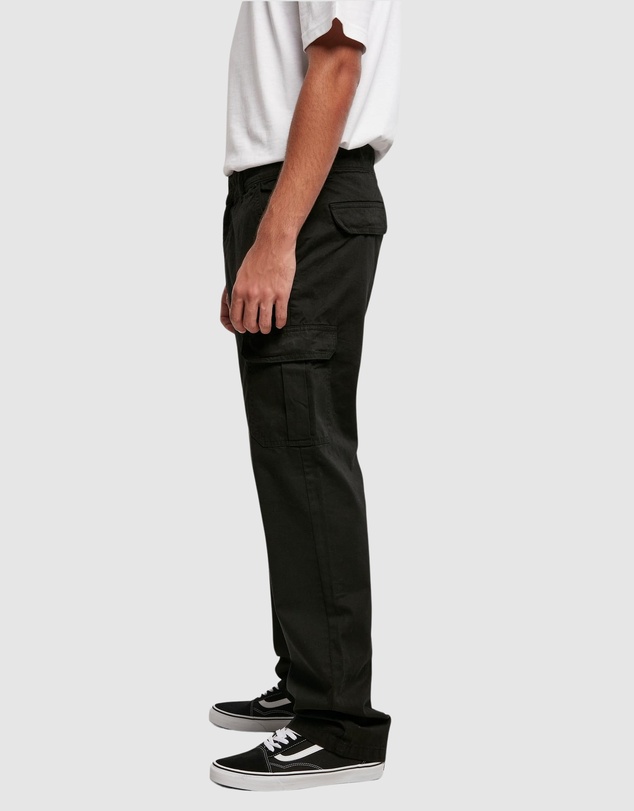 Urban Classics - Straight Leg Cargo Pants