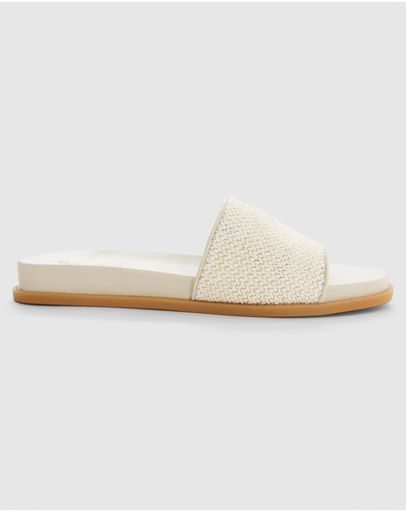 BONE RAFFIA