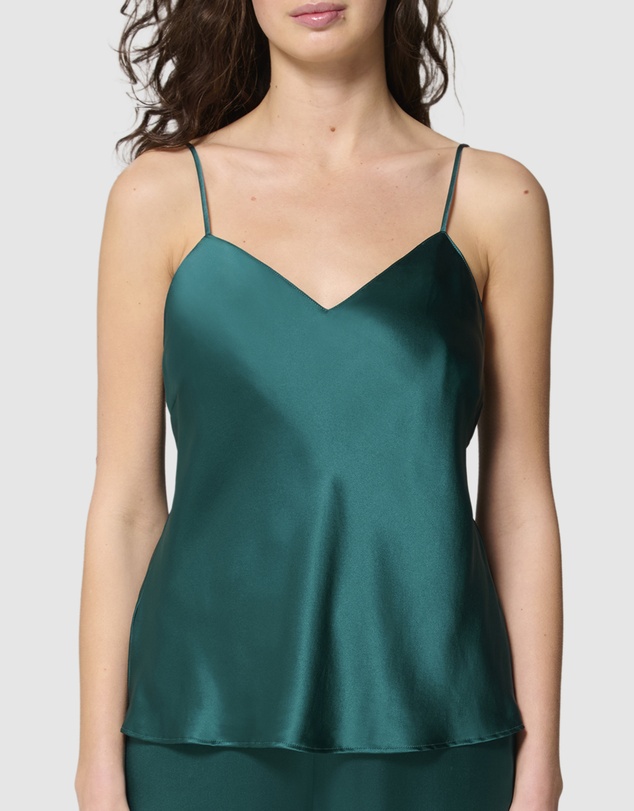 Simone Perele - Love Me Silk Camisole