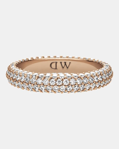 Daniel Wellington - Pavé Crystal Ring