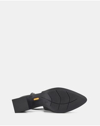 Hush Puppies - Gabby