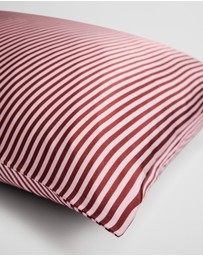 Country Road - Silk Pillowcase