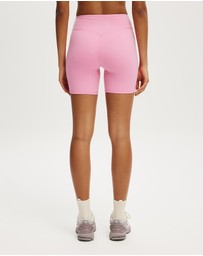 Cotton On Body Active - Ultra Soft Contour Bike Short