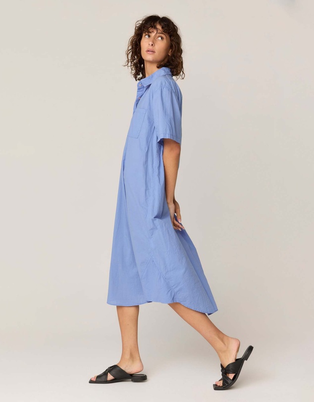 Primness - Lala Shirt Dress