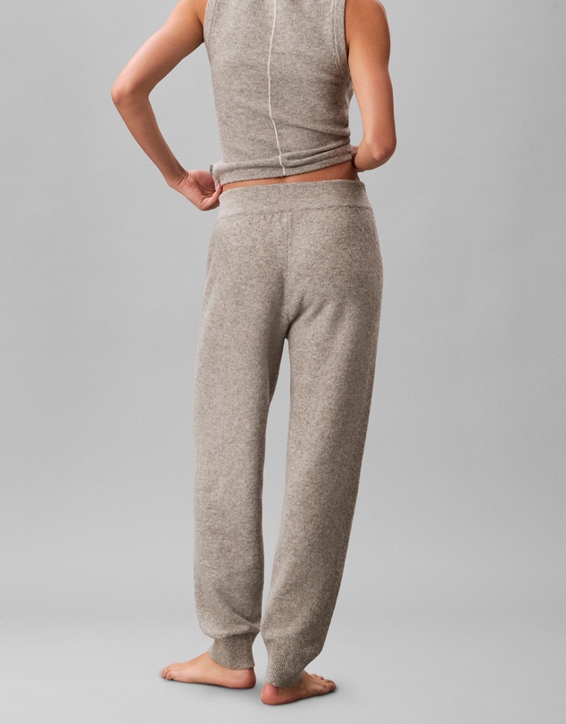 Calvin Klein - Plush Terry Plush Joggers