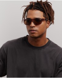 Reality Eyewear - Rip It Up - Mocca