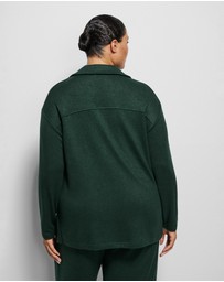 Commonry - Jasmine Top