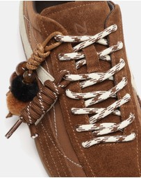Nokwol - Matrix Sneakers