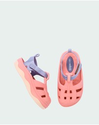 Mini Melissa - Mini Melissa Zig