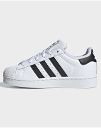 adidas Originals - Superstar II shoes Kids