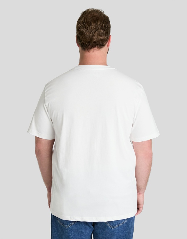 Johnny Bigg - Classic Heavy Weight Tee