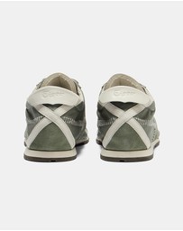 Onitsuka Tiger - Tiger Corsair A55 - Unisex
