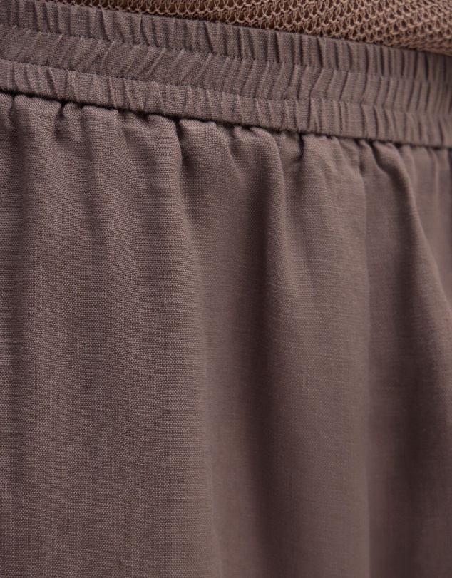Oxford - Chantel Linen Pant
