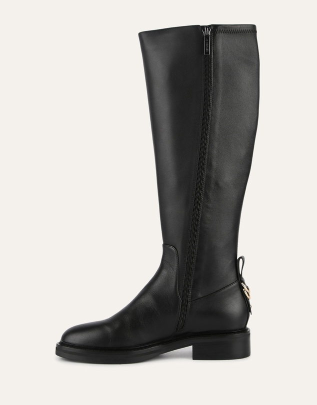 Jo Mercer - Jaida Knee Boots