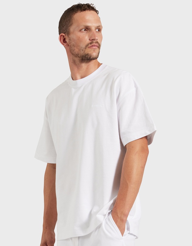 Academy Brand - Varsity Crew Tee